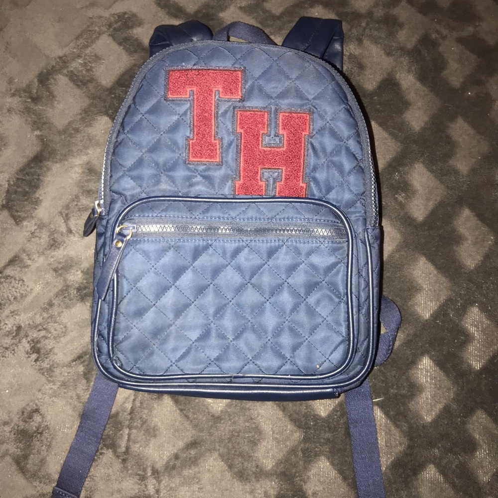 Tommy Hilfiger mini backpack